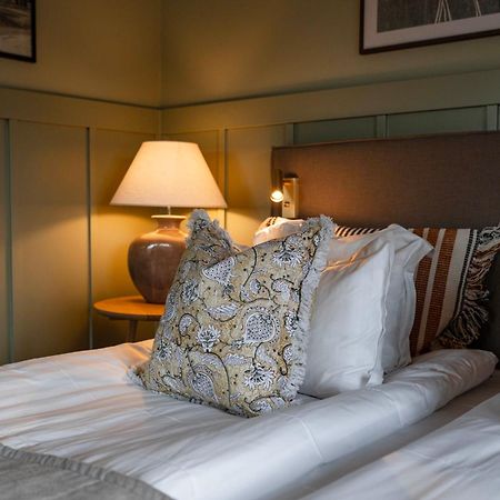 Fagelbrohus Hotell Värmdö Eksteriør bilde